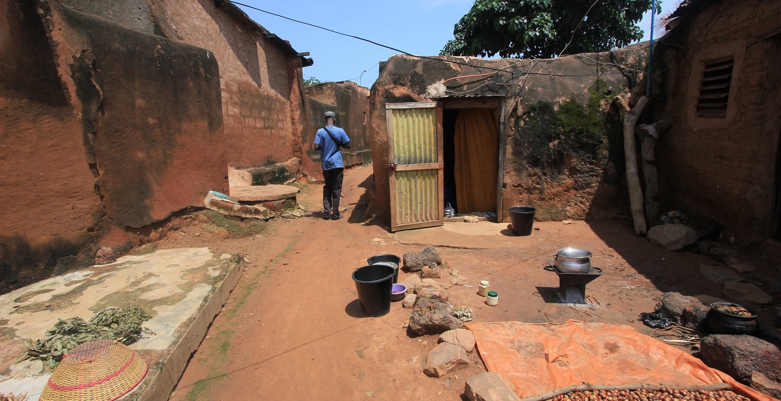 Günstige Flüge to Bobo-Dioulasso, Burkina Faso