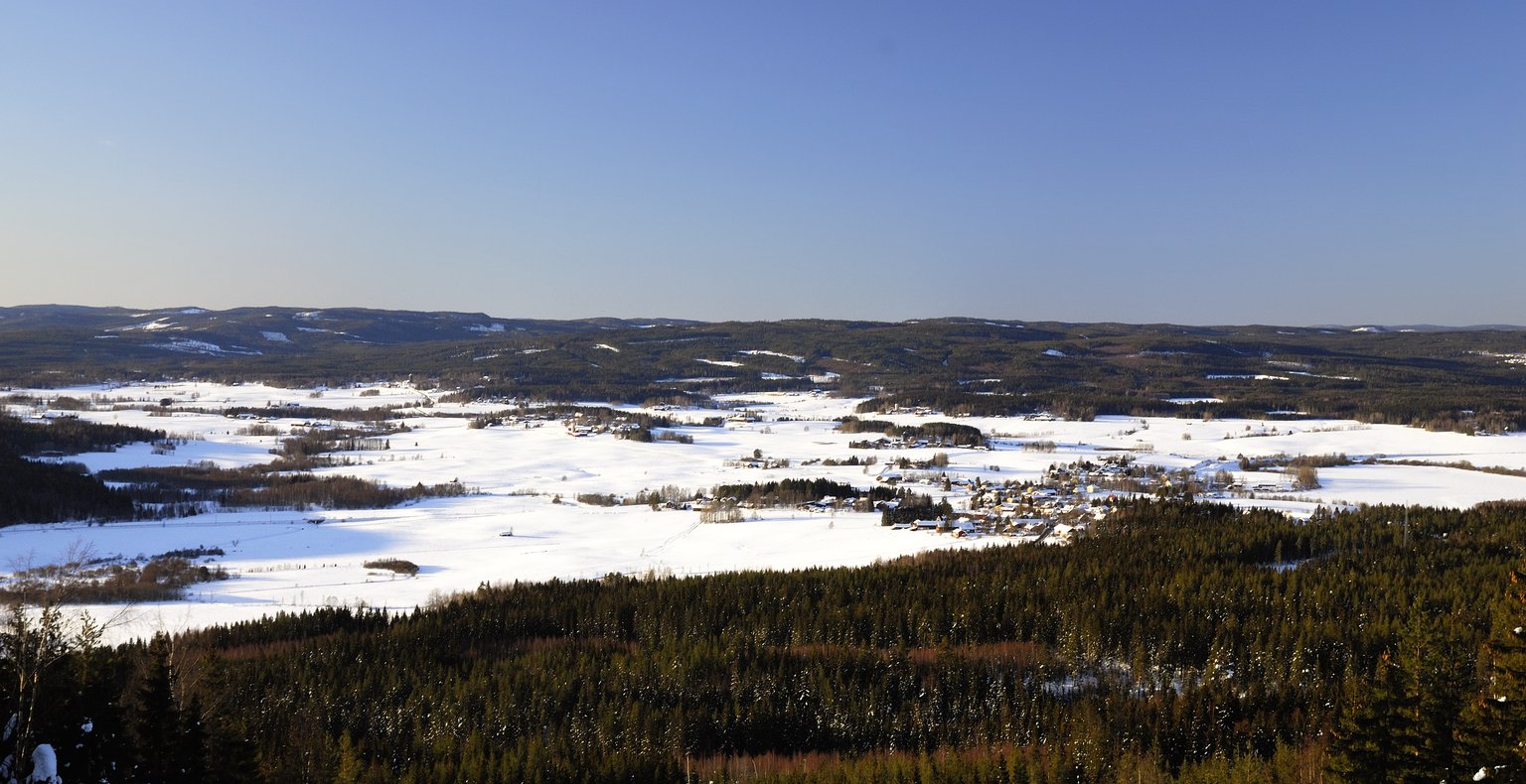 Find cheap flights To Borlänge