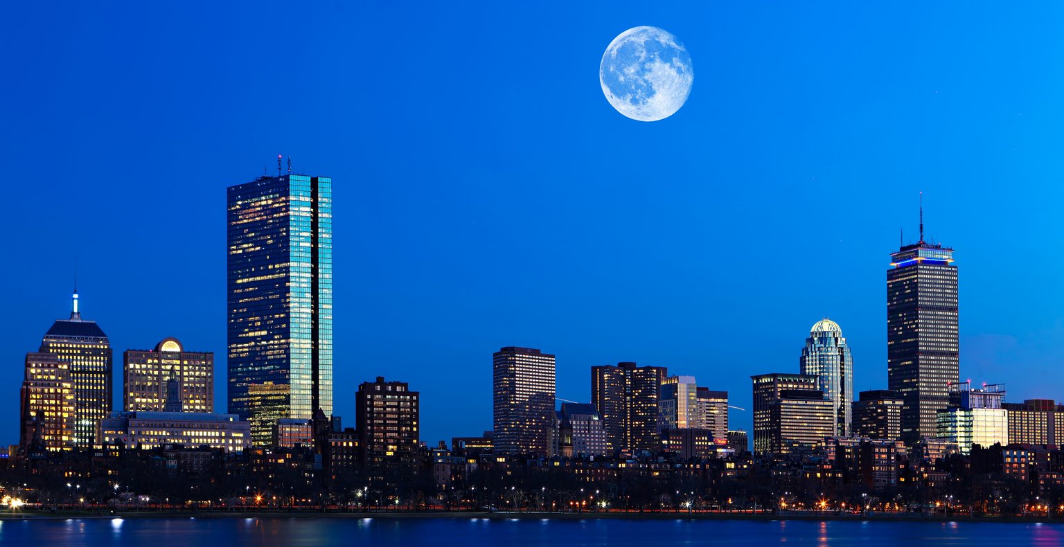 Cheap flights from Tirana to Boston from CA$531