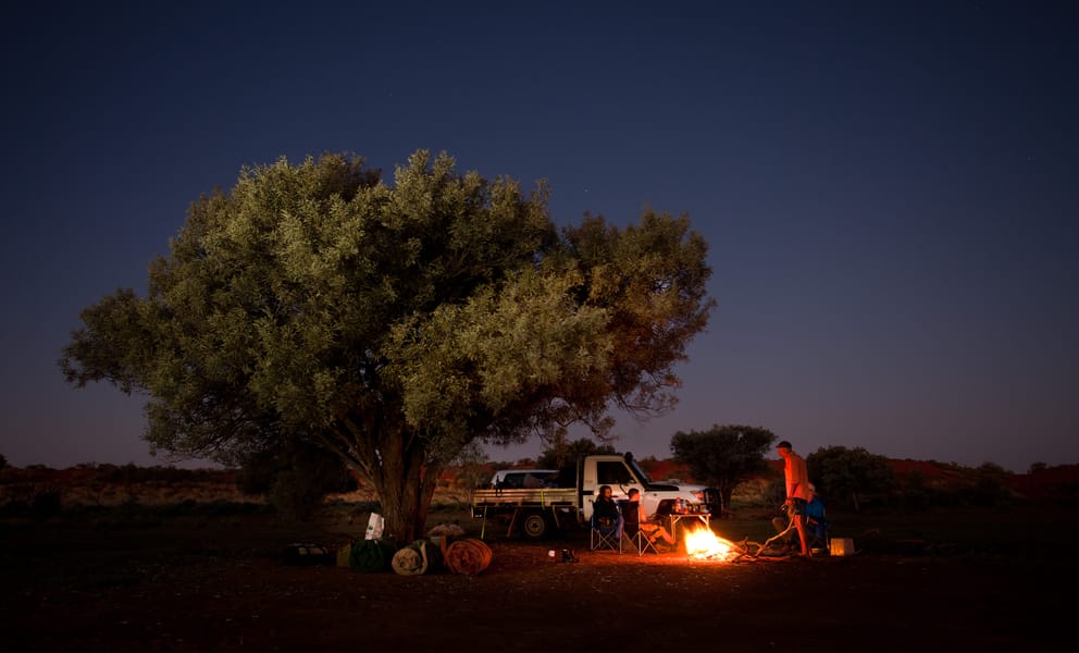 Location de voiture pas chère à Boulia, Australie