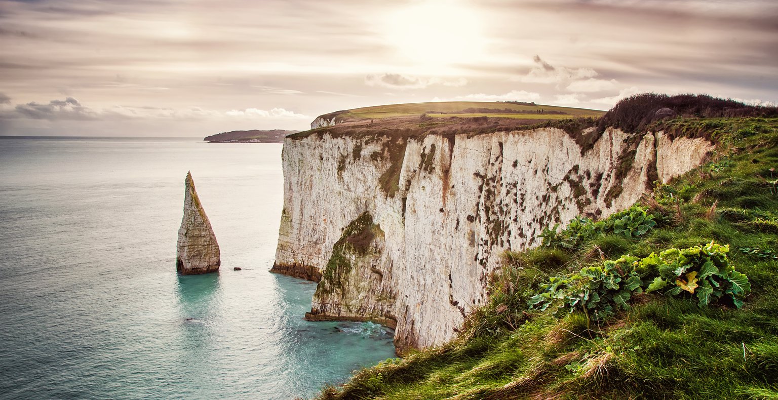 Halpoja lentoja Palmasta, Mallorcalta Bournemouthiin alkaen 70 €