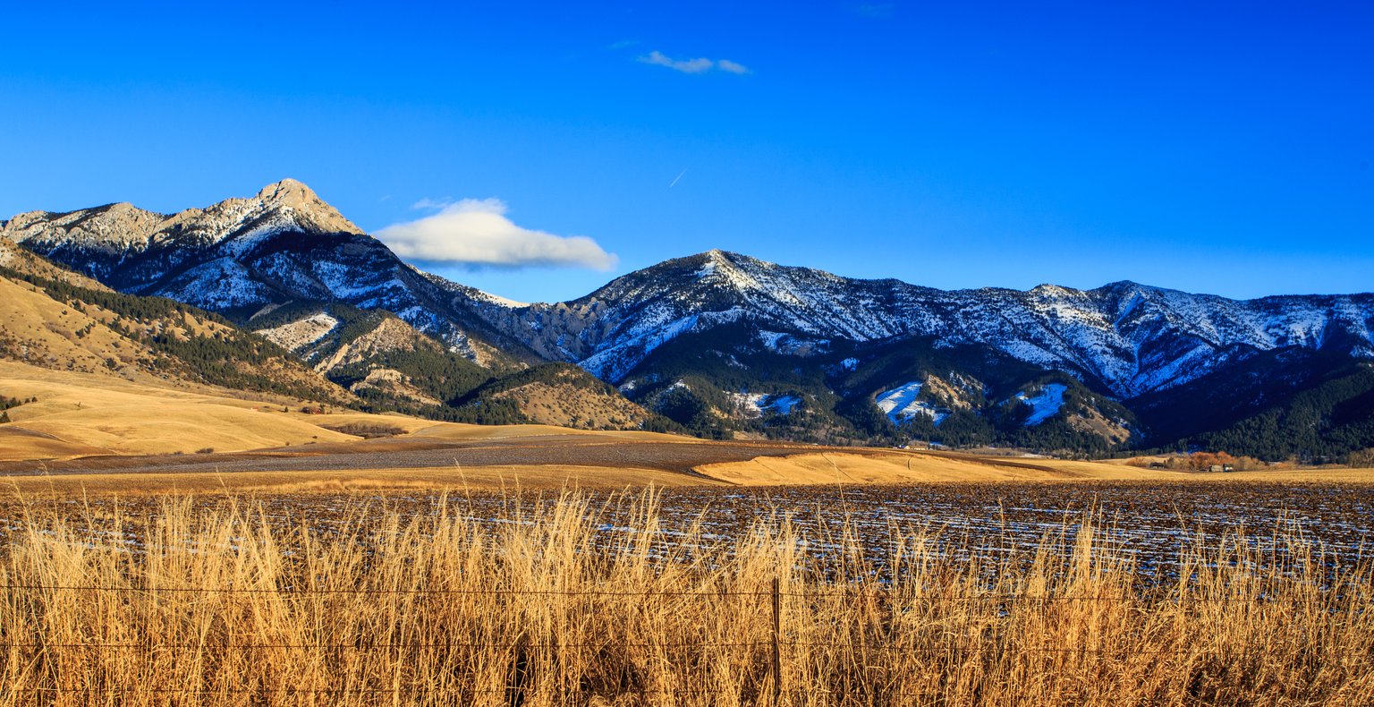 Cheap flights to Montana, United States