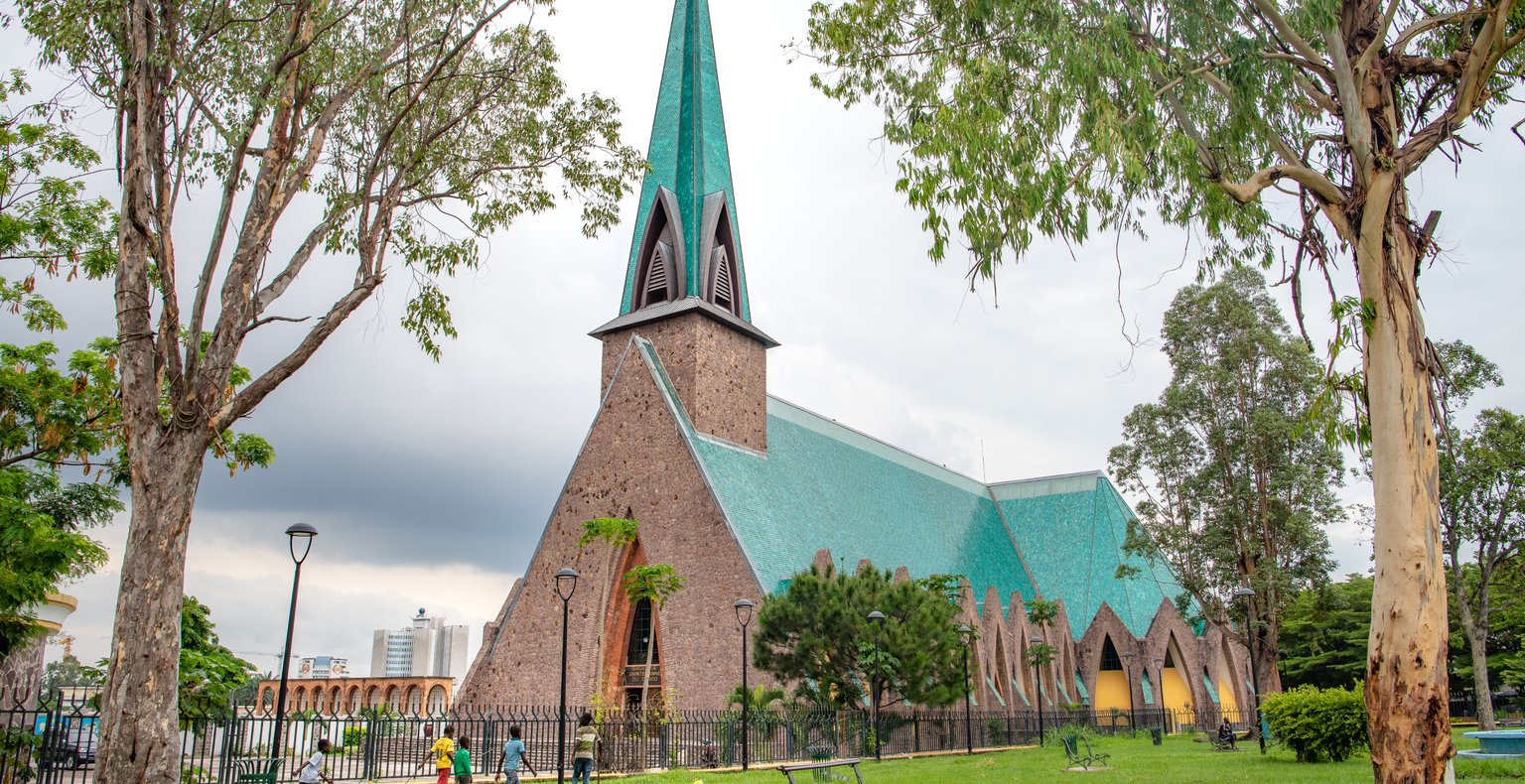 Vuelos baratos de Duala a Brazzaville a partir de 373 €