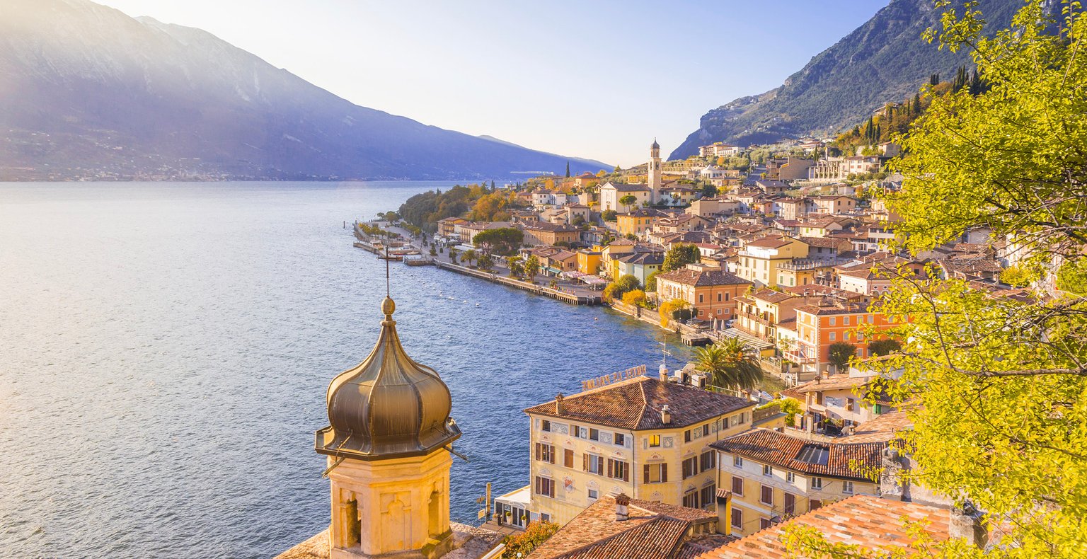 Voli economici da Napoli a Brescia a partire da 31 €