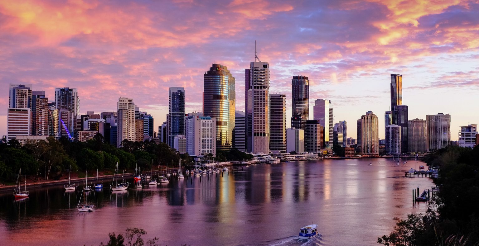 Cheap flights from Philadelphia to Brisbane from $826