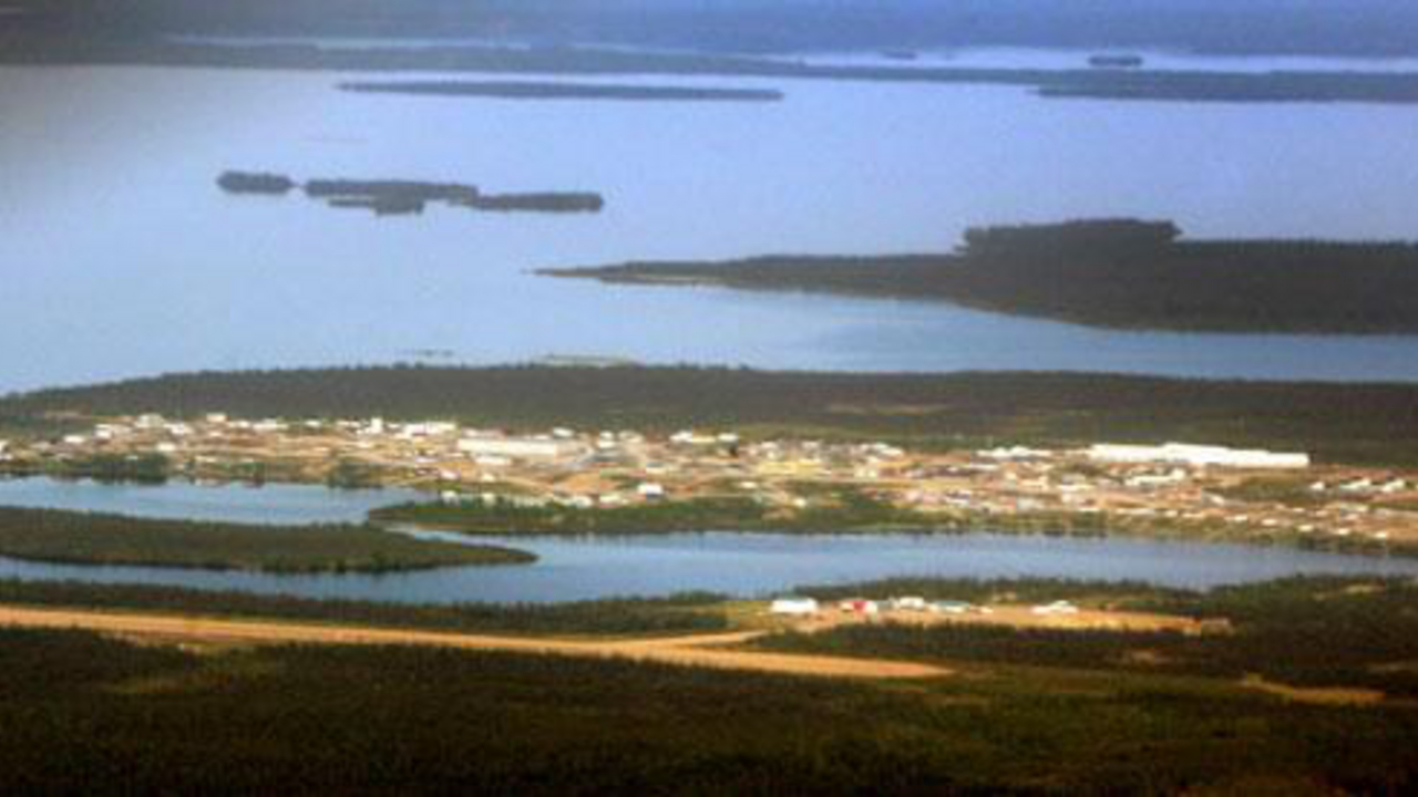 저렴한 Brochet, Manitoba 항공권 검색