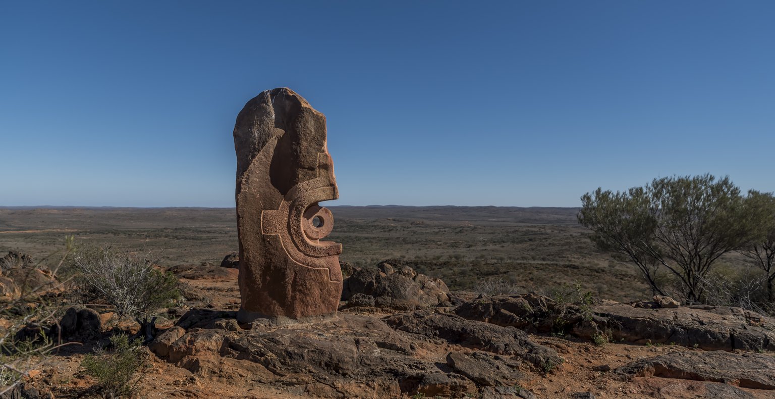 Cheap flights from Sydney to Broken Hill from £194