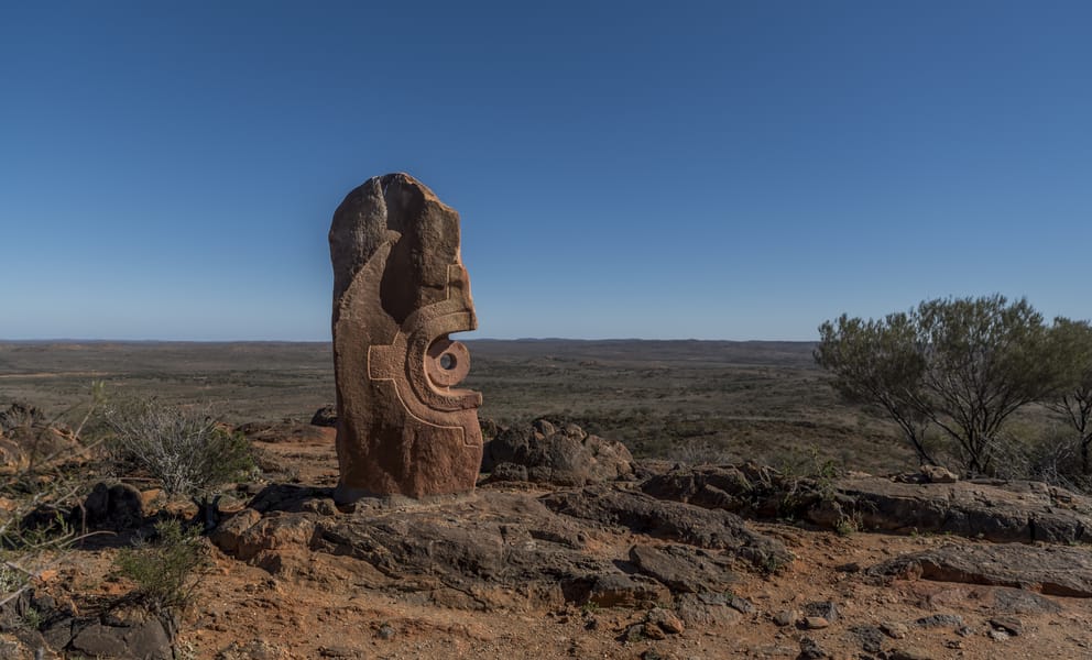 Cheap car rentals in Broken Hill, Australia