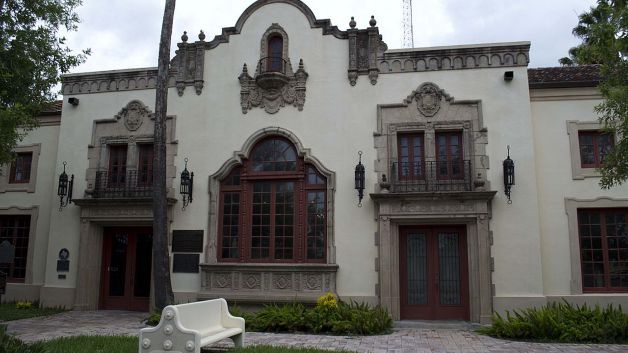 Vuelos baratos de Ciudad de México a Brownsville a partir de 331 €