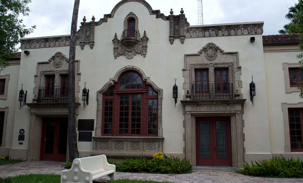 Cheap car rentals in Brownsville, United States