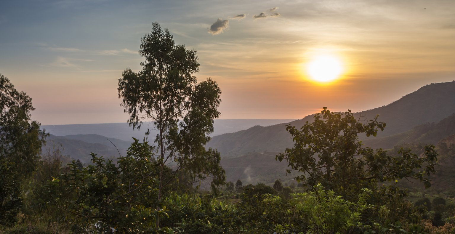 Cheap flights from Kinshasa to Bujumbura from £273