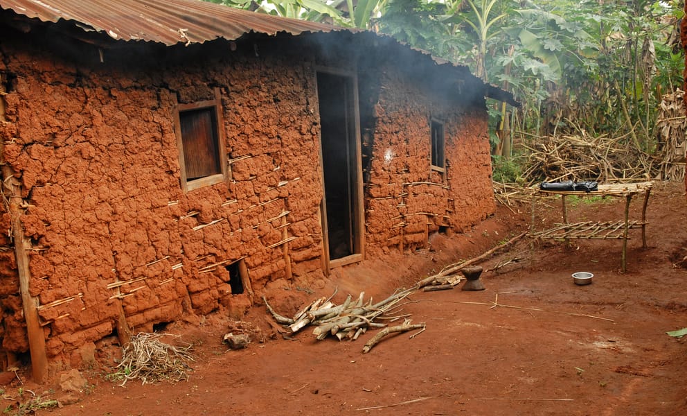 Cheap car rentals in Bukoba, Tanzania