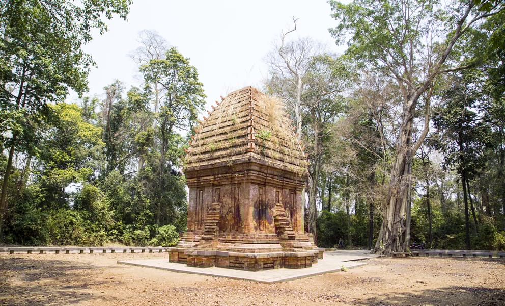 Cheap car rentals in Buon Ma Thuot, Vietnam