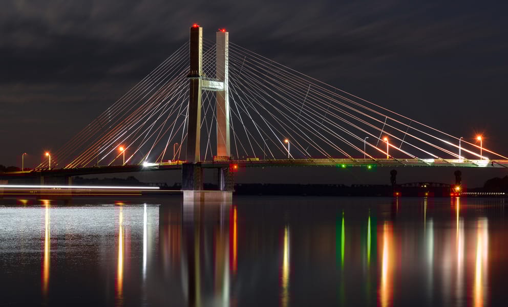 Cheap car rentals in Burlington, United States