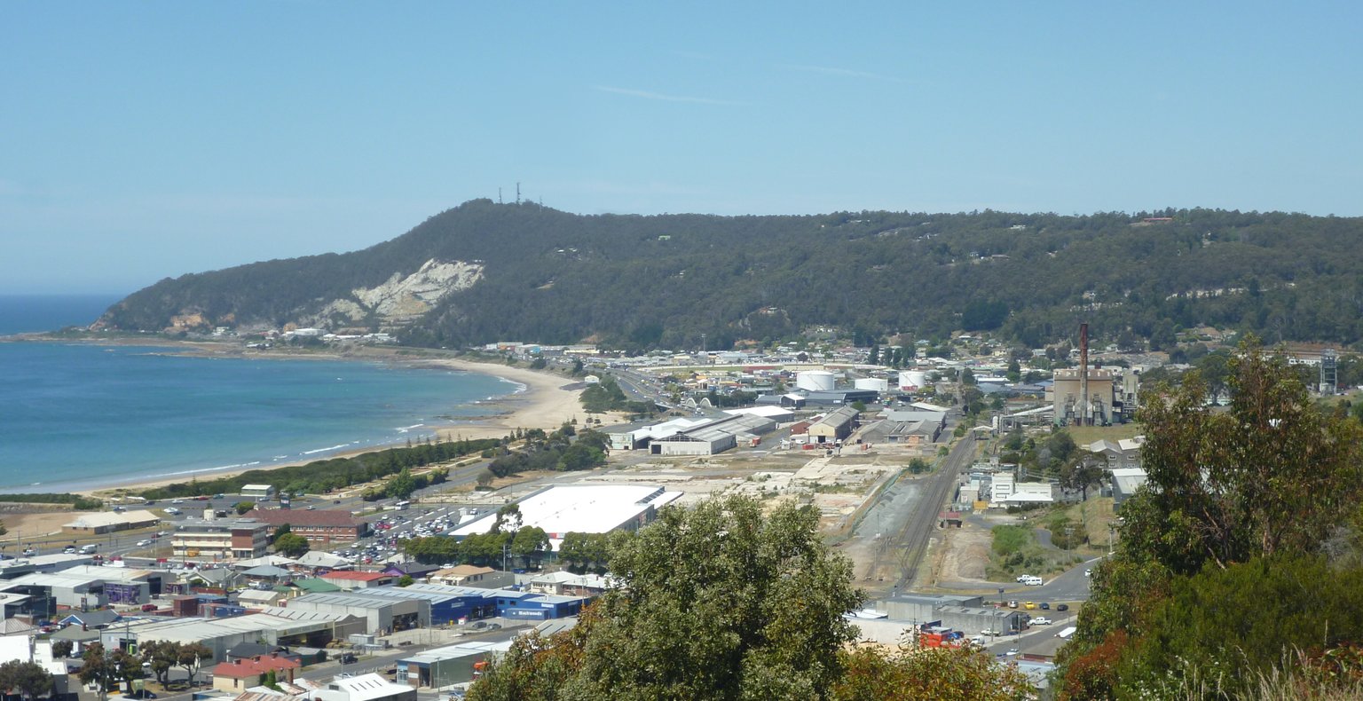 Günstige Flüge von Melbourne nach Burnie ab 111 €