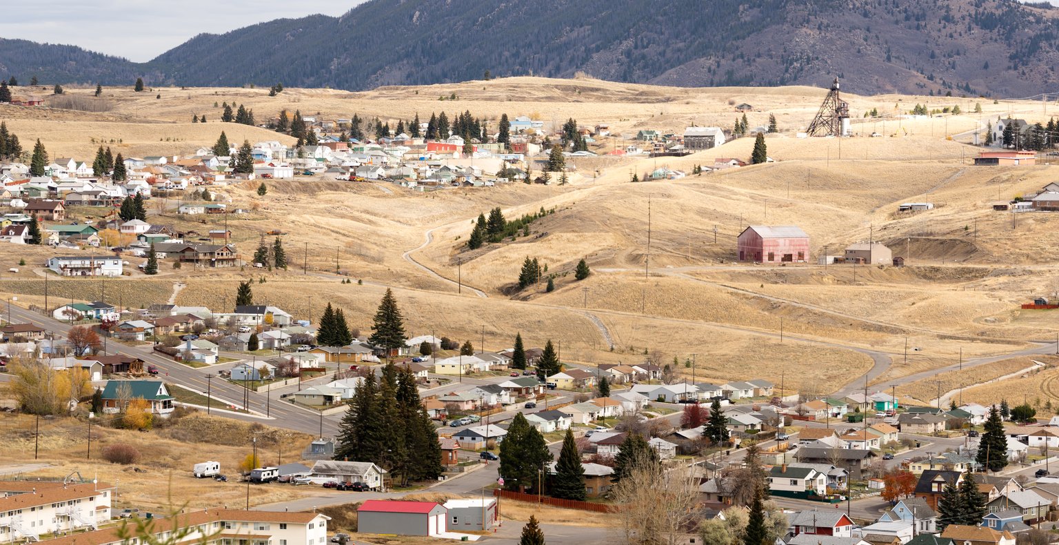 رحلات الطيران إلى بوتي، الولايات المتحدة