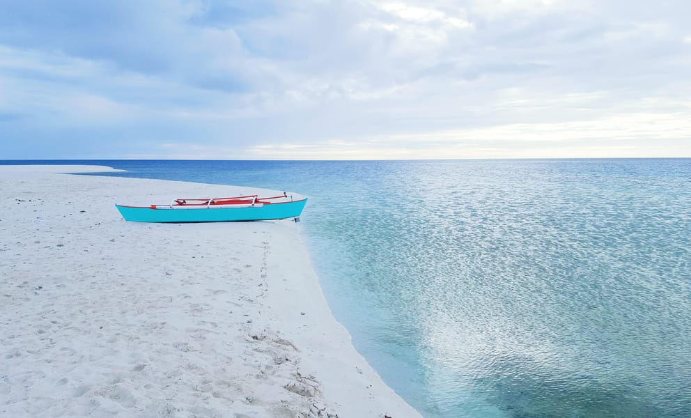 Cheap car rentals in Cagayan de Oro, Philippines