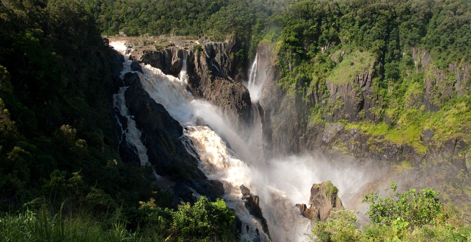 Billiga flyg från Honolulu till Cairns från 4,721 kr