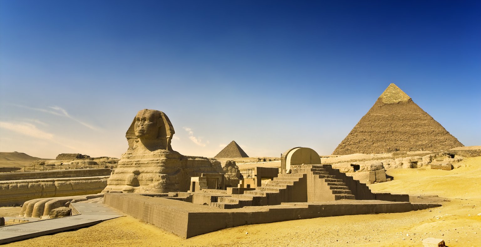 رحلات طيران رخيصة من ميونخ إلى القاهرة بأسعار تبدأ من 718 SR