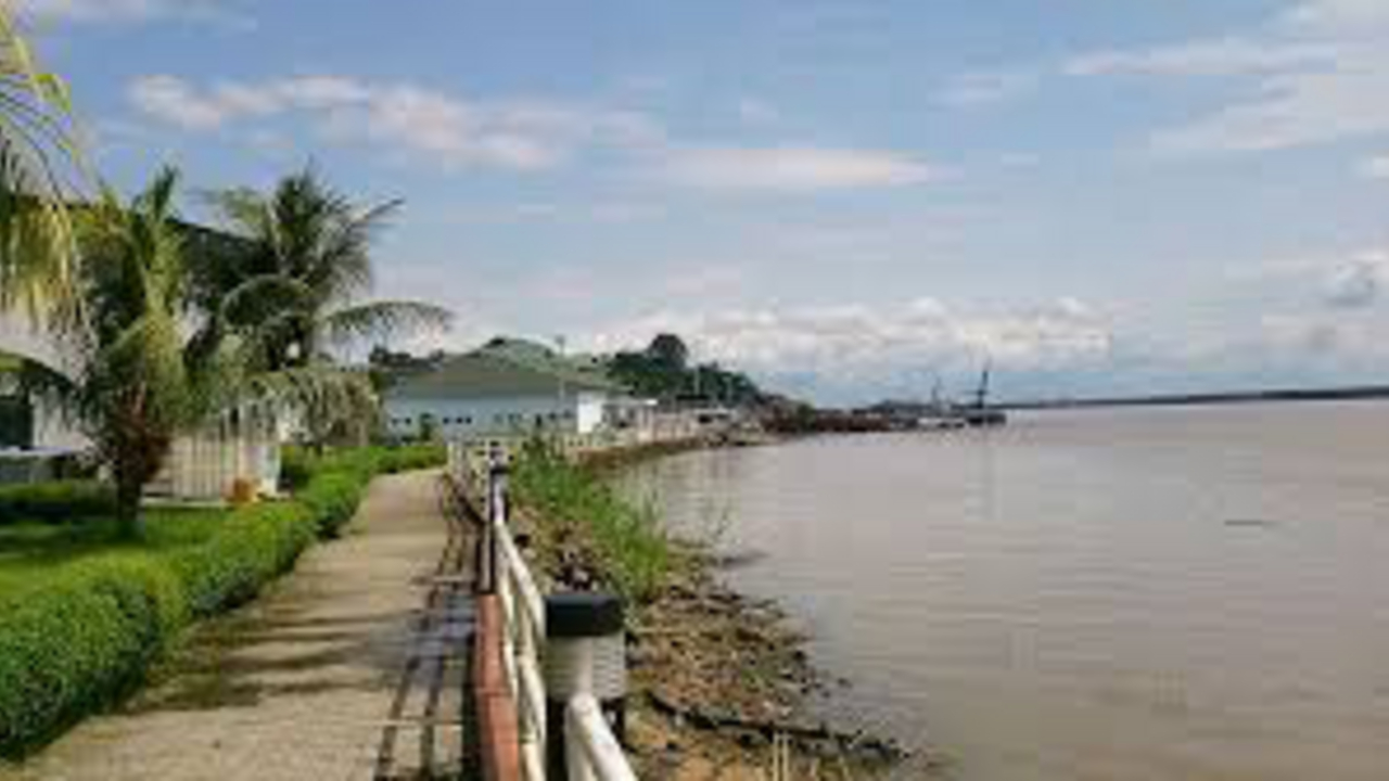 Cheap flights from San Juan to Calabar from