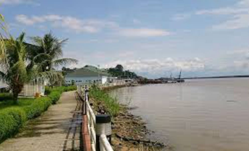 Cheap car rentals in Calabar, Nigeria