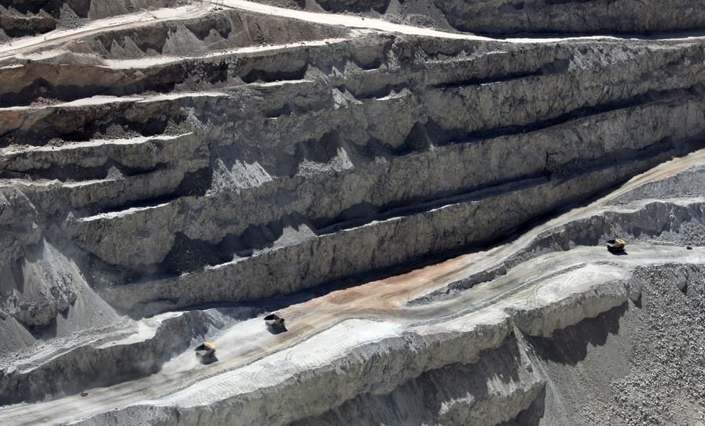 Günstige Mietwagen in Calama, Chile