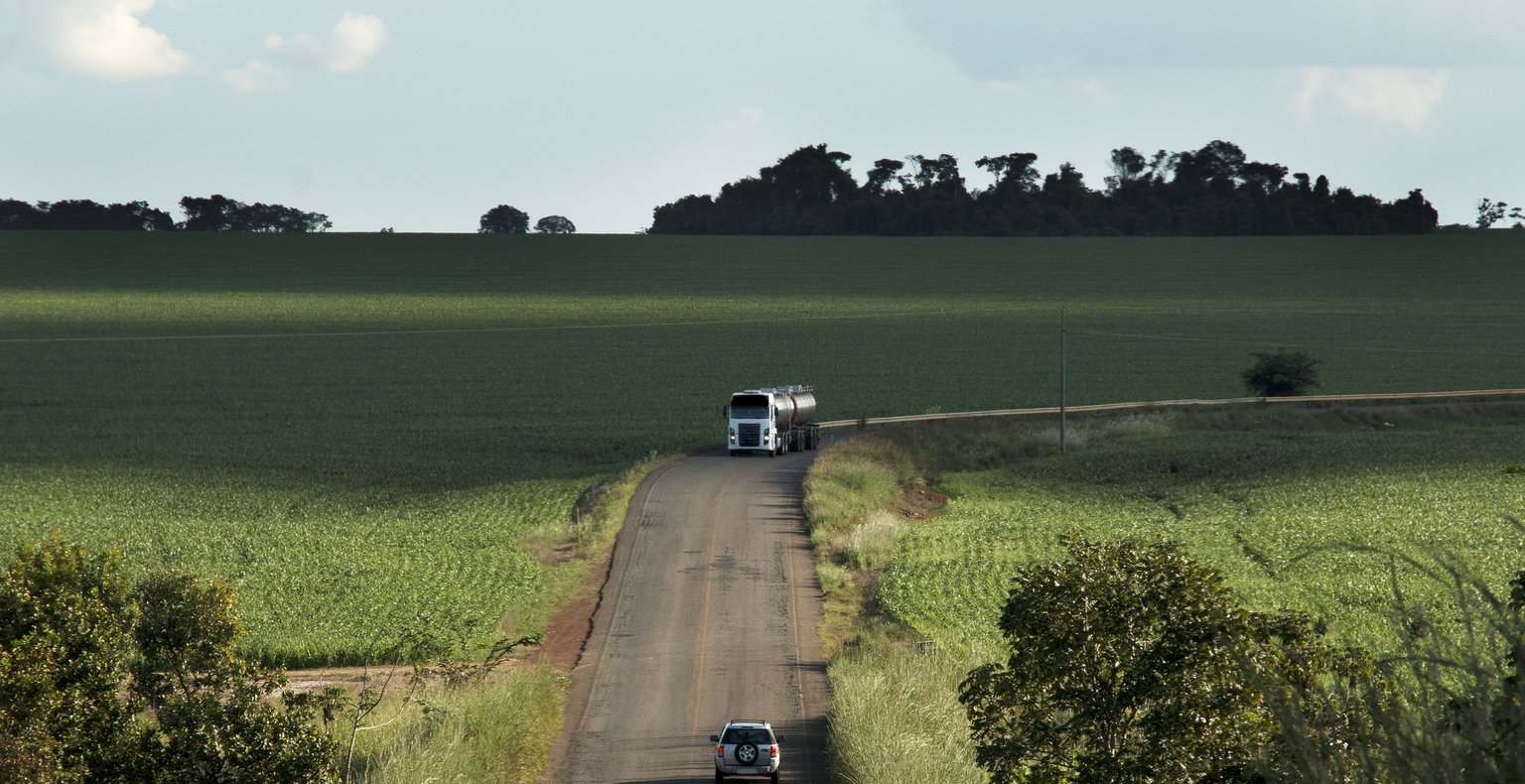 Voos baratos de Curitiba para Caldas Novas a partir de R$1,002