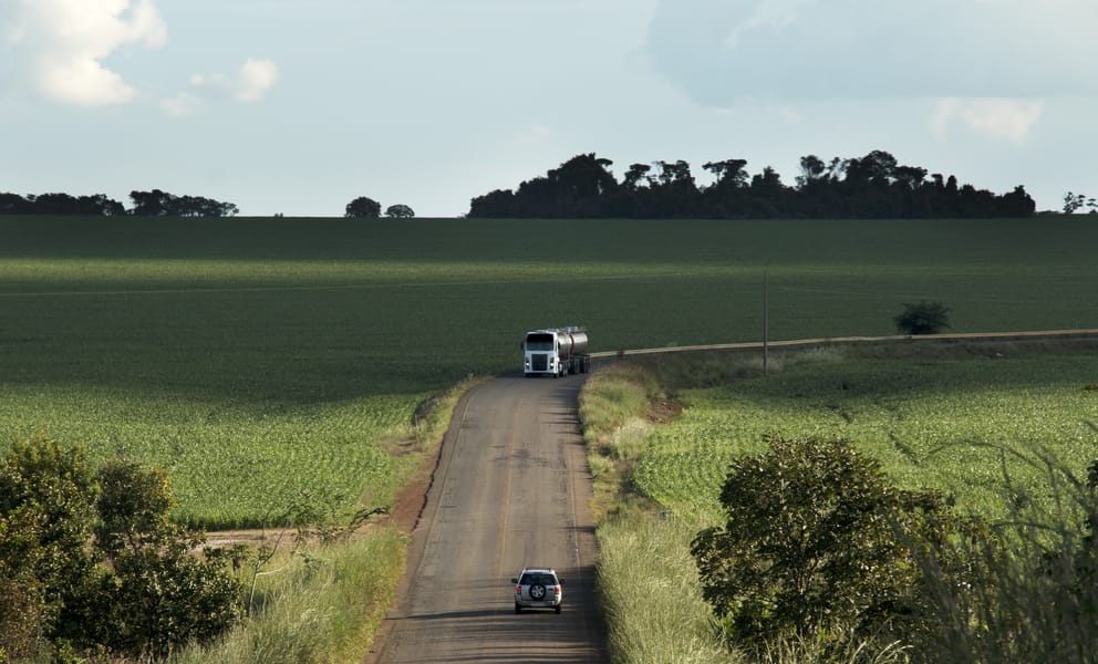 Cheap car rentals in Caldas Novas, Brazil