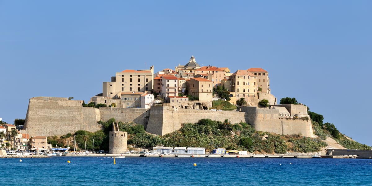 Calvi