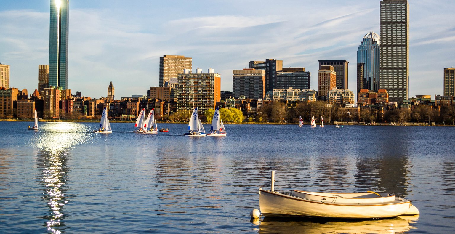 Flyg till Cambridge Bay, Kanada