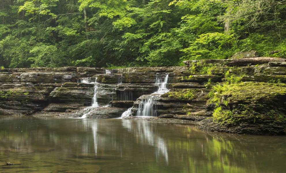 Cheap car rentals in Campbell River, Canada