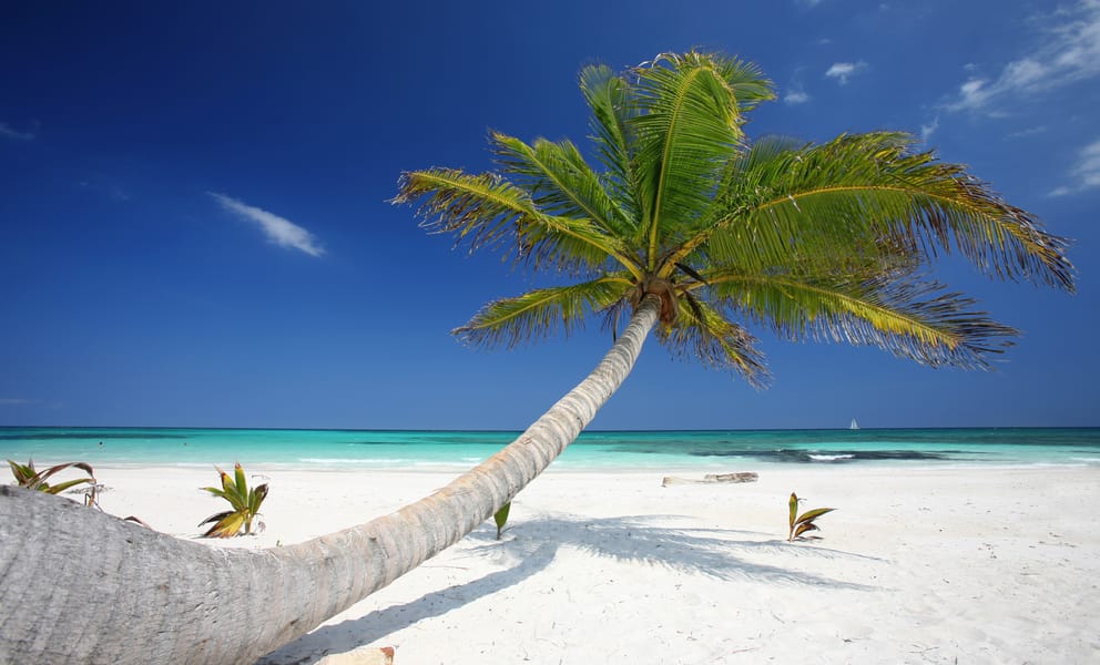 Location de voiture pas chère à Cancún, Mexique