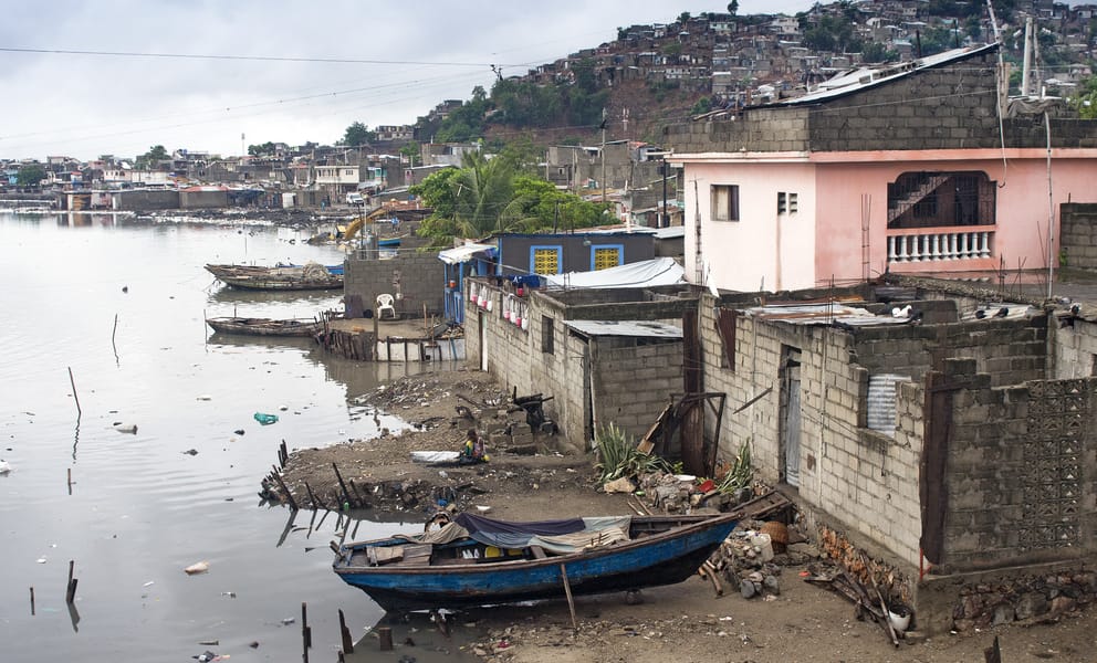 Location de voiture pas chère à Cap-Haïtien, Haïti