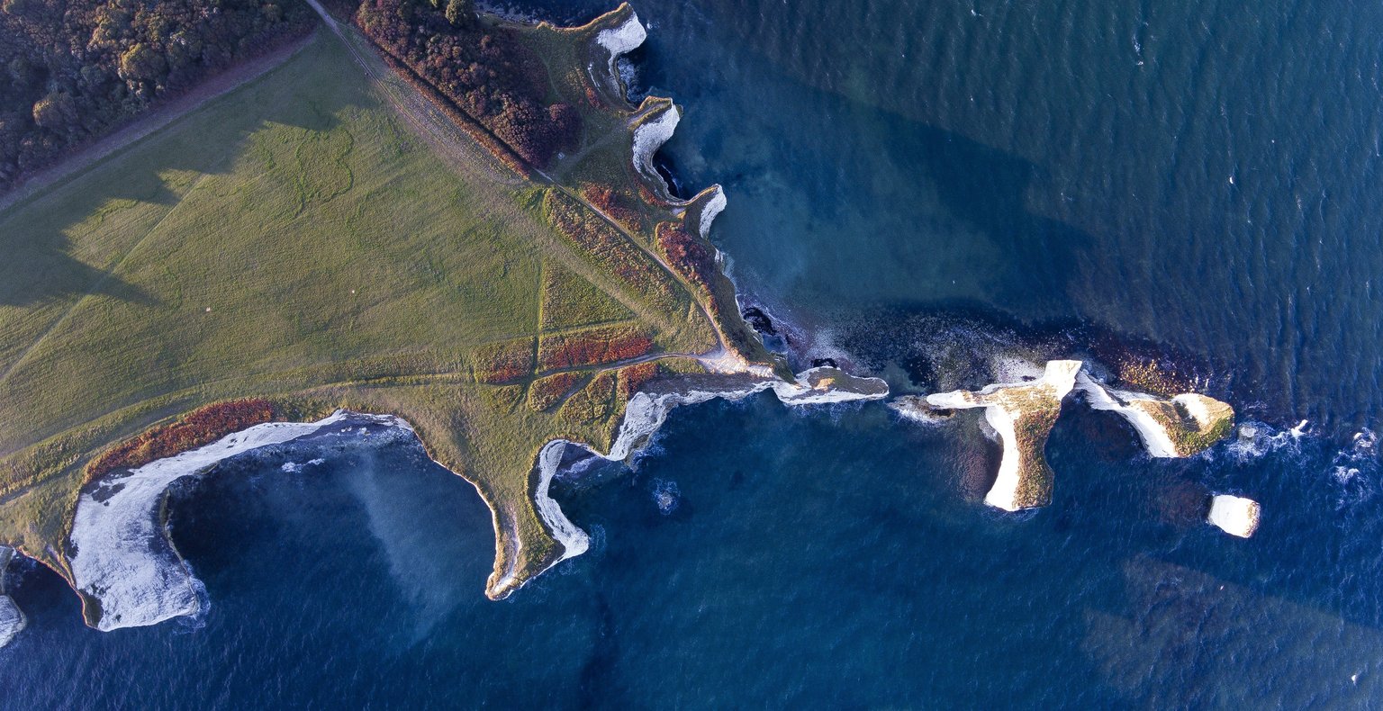 캐나다 케이프 도세트행 항공권