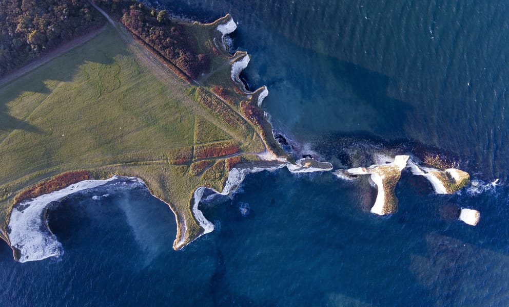 Cheap car rentals in Cape Dorset, Canada