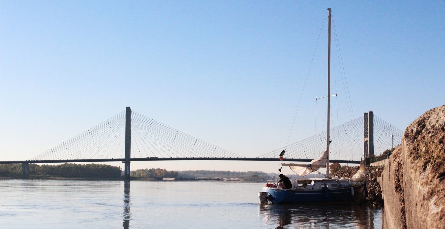 Finden Sie günstige Flüge to Cape Girardeau