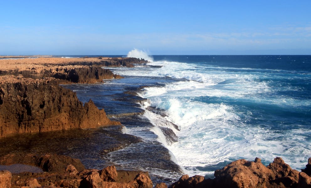 Günstige Mietwagen in Carnarvon, Australien