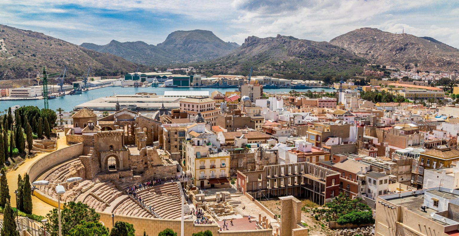 Vuelos baratos de Cali to Cartagena a partir de