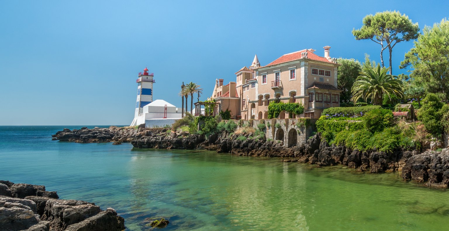 Find cheap flights to Cascais Municipality