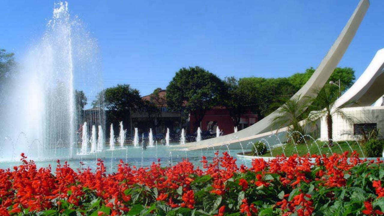 Vuelos baratos de Bogotá a Cascavel a partir de 403 €