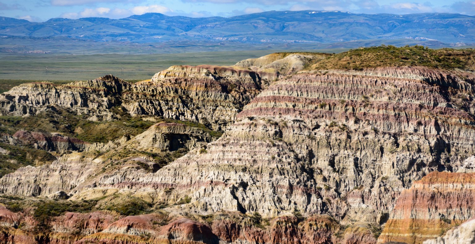 Cheap flights from Dallas to Casper from $283