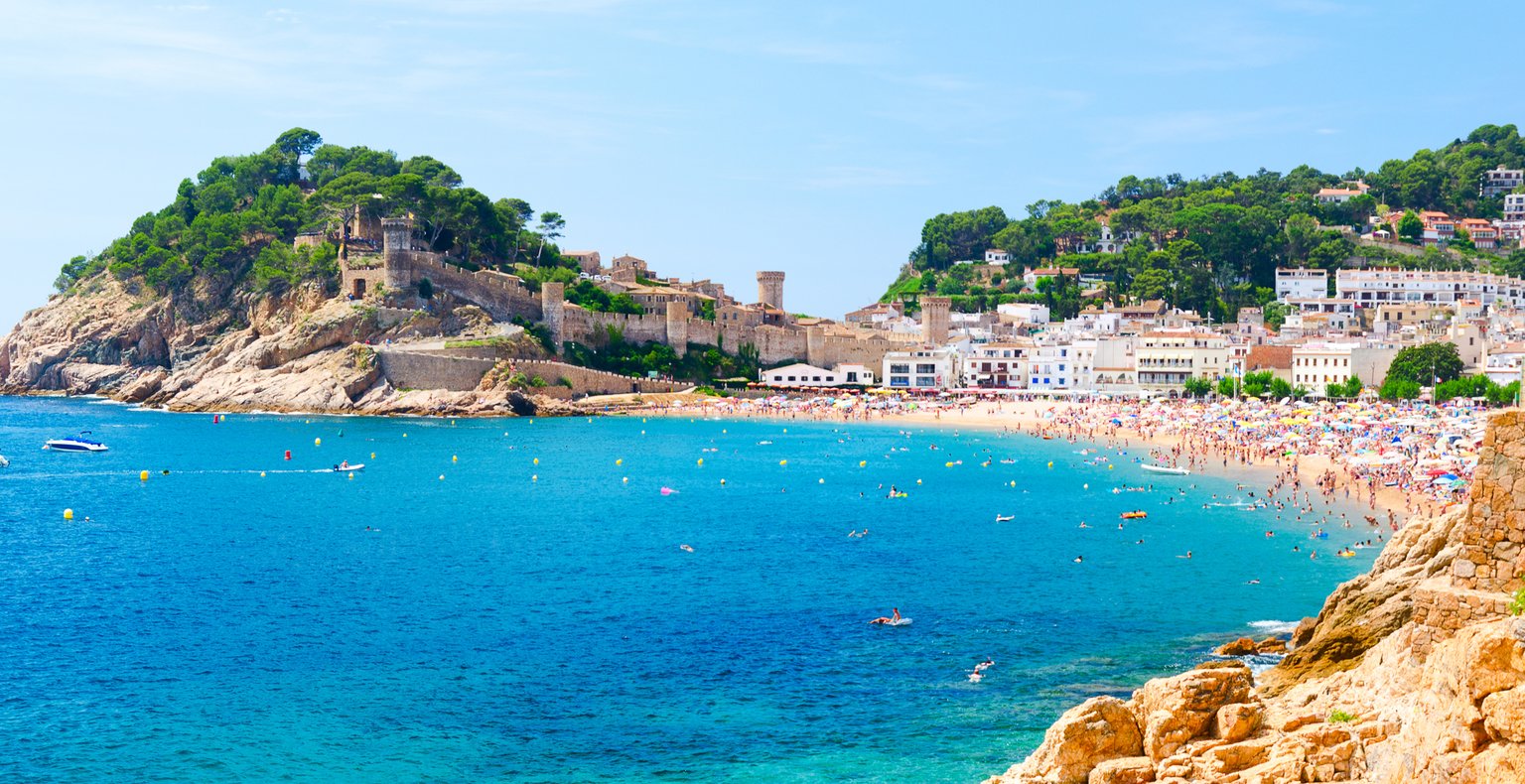 Vuelos baratos de Londres a Castellón de la Plana a partir de 32 €