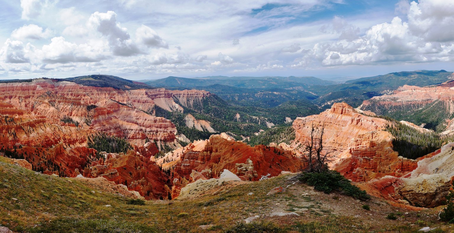 Flights to Cedar City, UT, United States