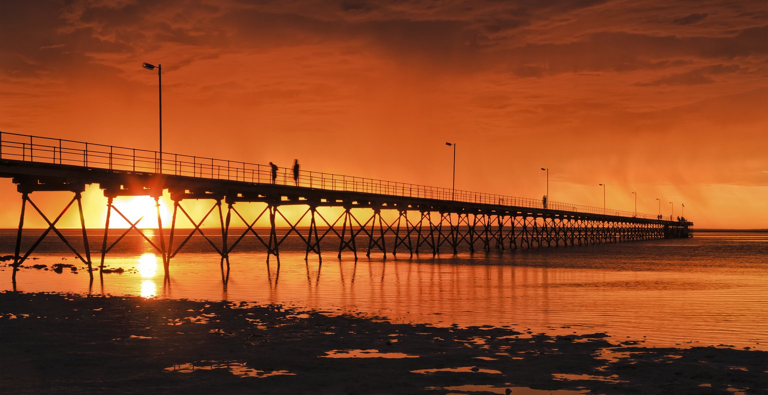 Find cheap flights to Ceduna