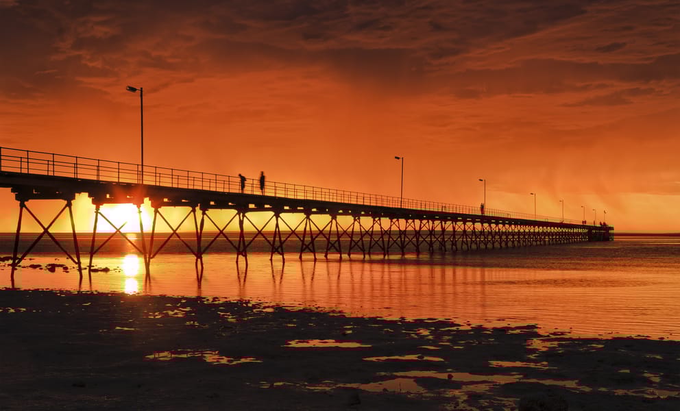 Cheap car rentals in Ceduna, Australia