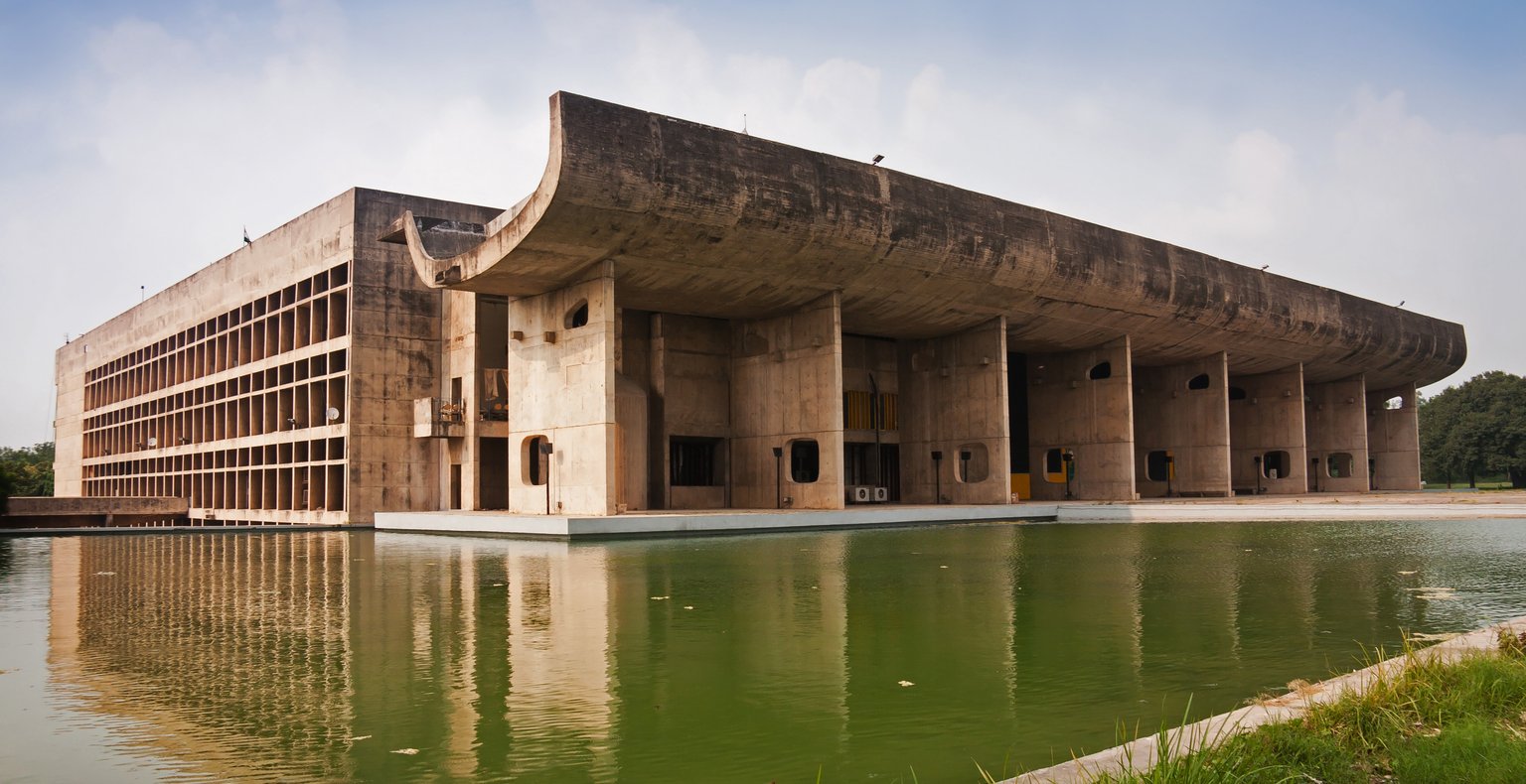 Günstige Flüge von Düsseldorf nach Chandigarh ab 254 €