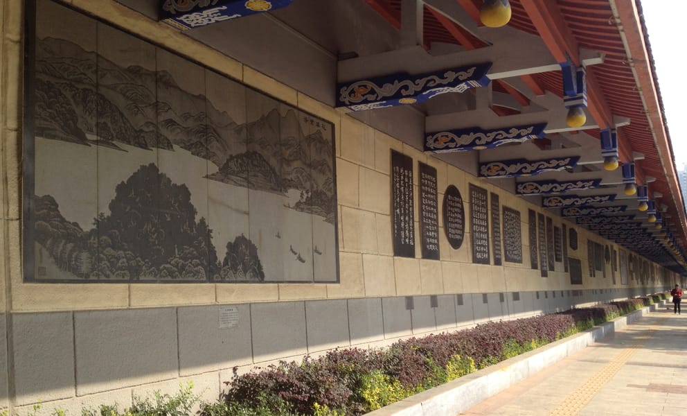 Cheap car rentals in Changde, China