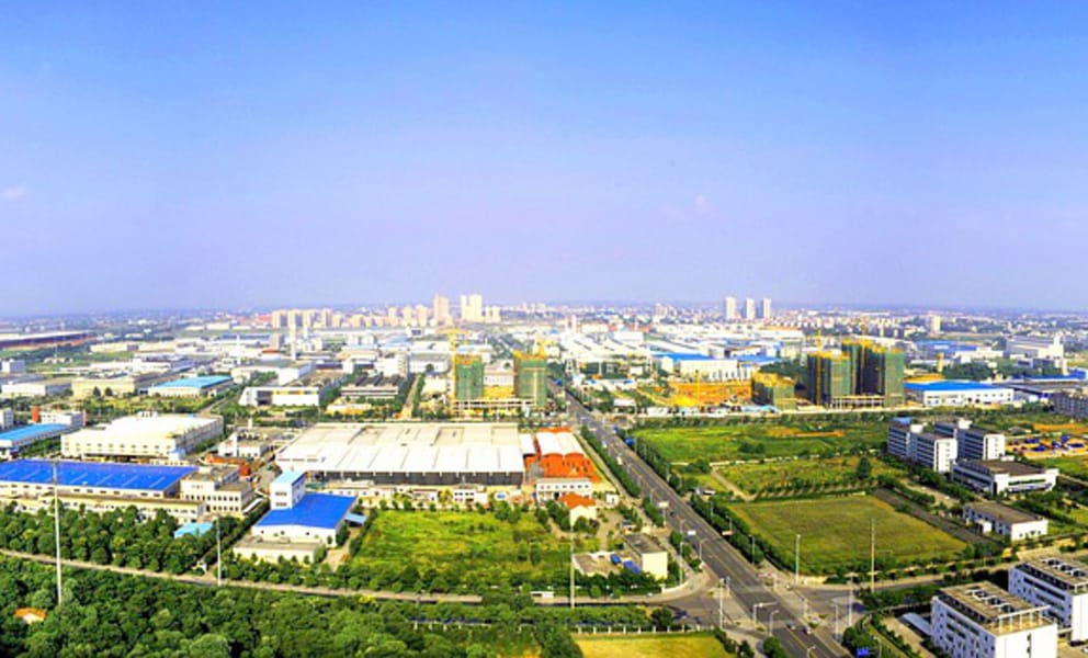 Lacný prenájom áut v Čchang-č’, Čína