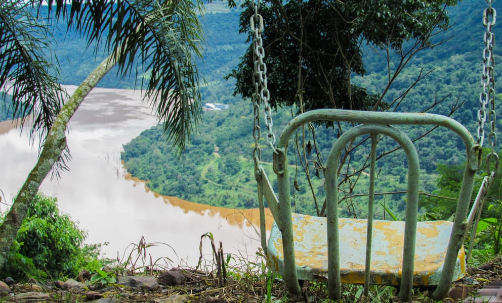 Cheap car rentals in Chapecó, Brazil