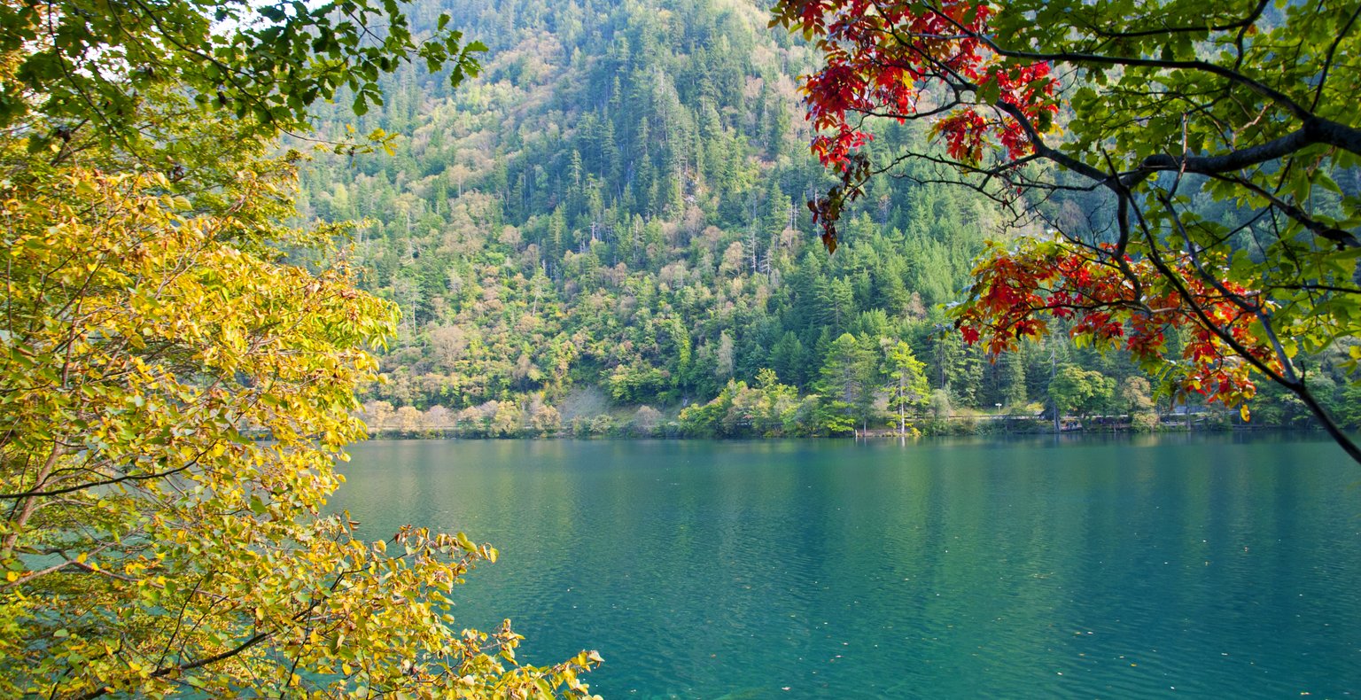 Voos baratos de Pequim para Chengdu a partir de 75 €